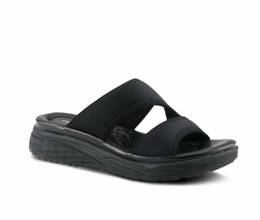 Flat Sandals | * Women'S Flexus Candella Sandals