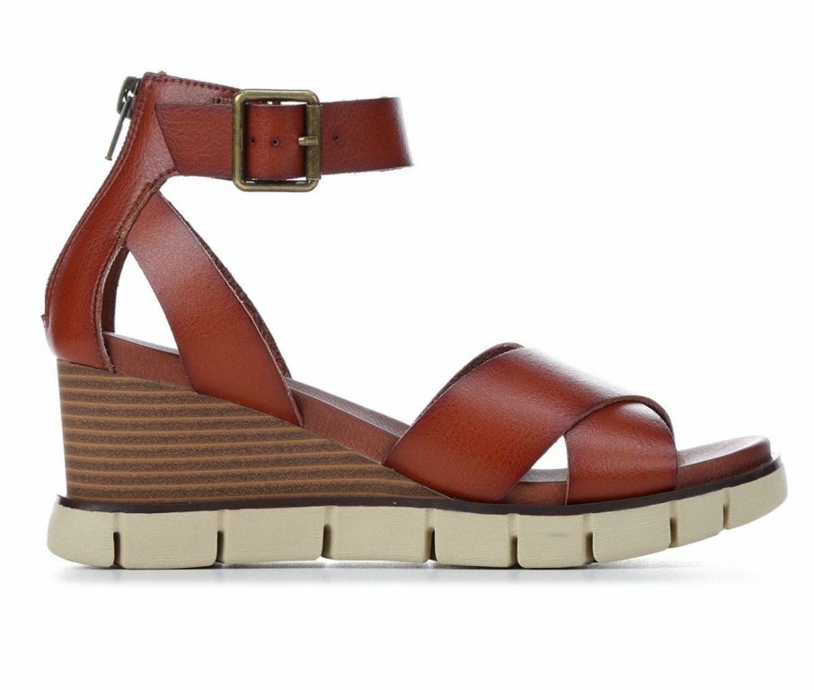 Wedge Sandals | * Women'S Mia Dina Wedges