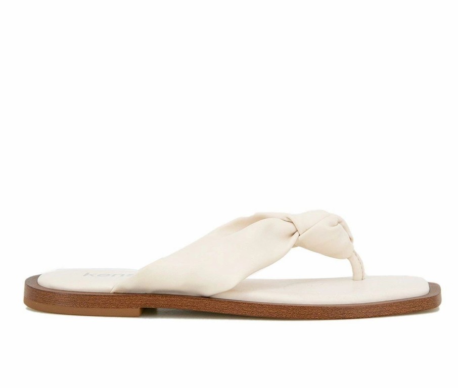 Flip-Flops | * Women'S Kensie Cataline Flip Flops