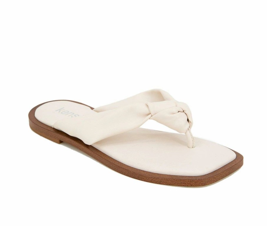 Flip-Flops | * Women'S Kensie Cataline Flip Flops