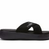 Flat Sandals | * Women'S Puma Platform Slide Suede Sport Slides