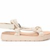 Flat Sandals | * Women'S Journee Collection Marri Sandals