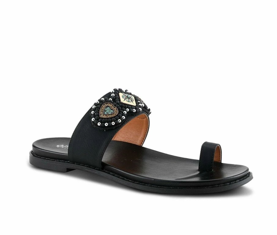 Flat Sandals | * Women'S Patrizia Topaz Sandals