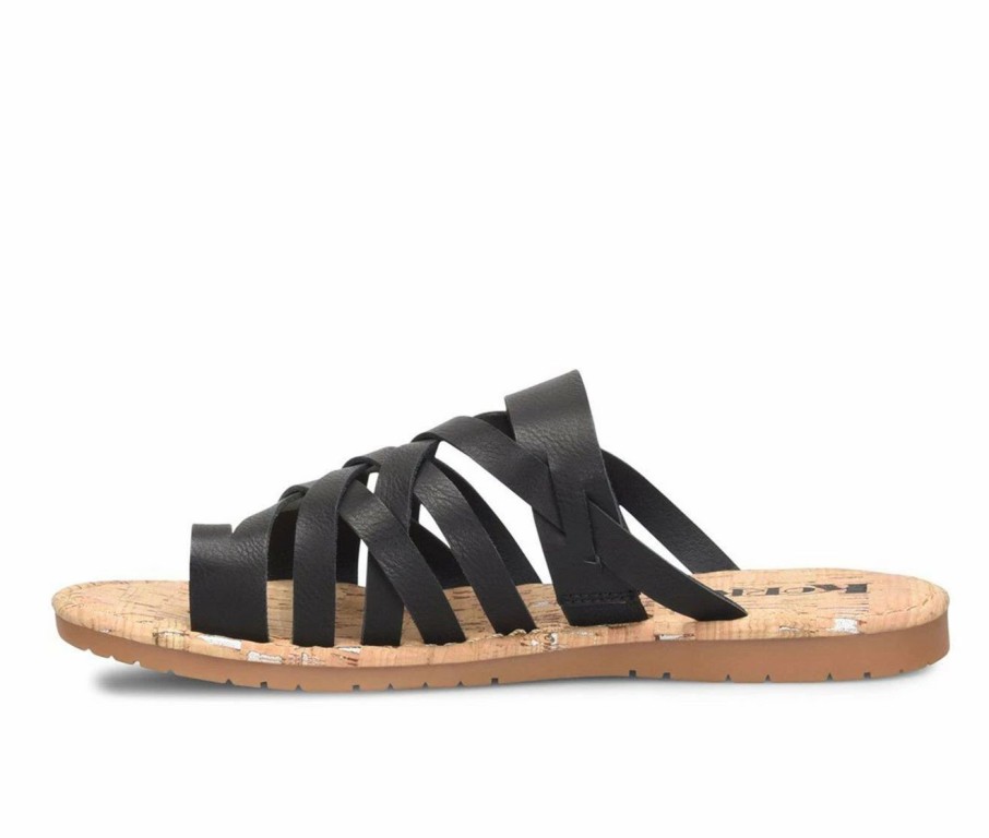 Flat Sandals | * Women'S Korks Scout Sandals