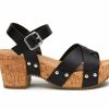 Wedge Sandals | * Women'S Coconuts By Matisse Suzanne Wedge Sandals