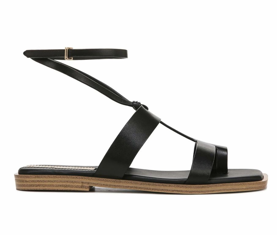 Flat Sandals | * Women'S Franco Sarto Maren Sandals