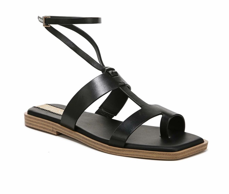 Flat Sandals | * Women'S Franco Sarto Maren Sandals