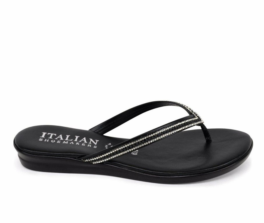 Flip-Flops | * Women'S Italian Shoemakers Minley Flip-Flops