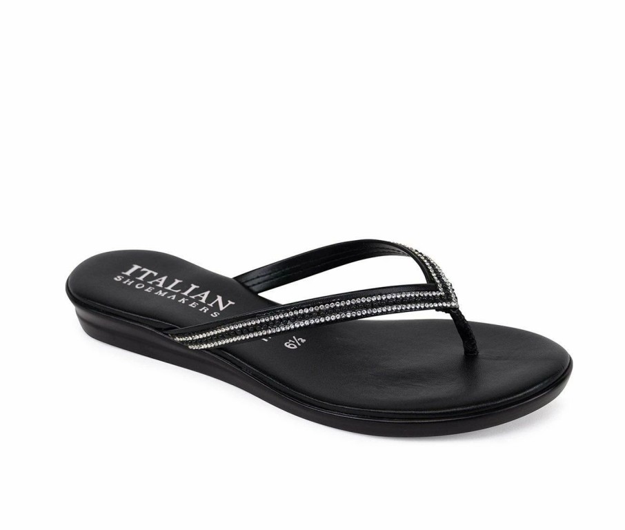 Flip-Flops | * Women'S Italian Shoemakers Minley Flip-Flops