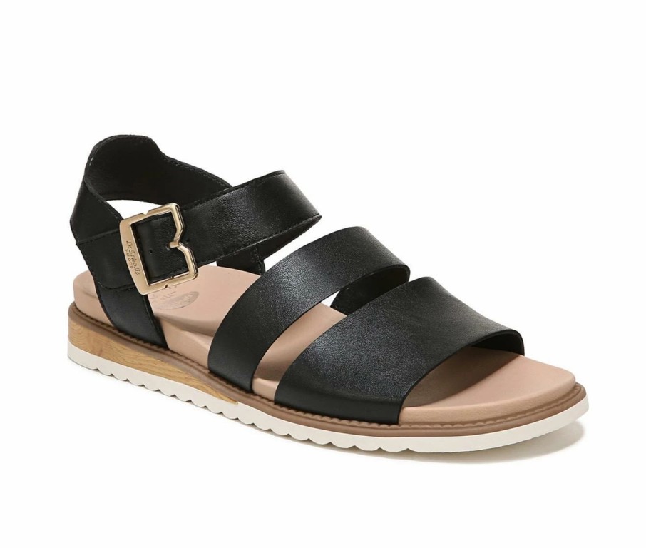 Wedge Sandals | * Women'S Dr. Scholls Island Glow Low Wedge Sandals