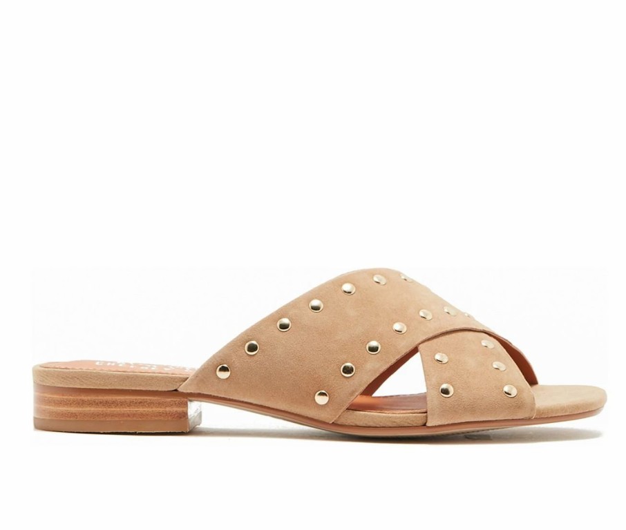 Flat Sandals | * Women'S Chelsea Crew Olympia Sandals