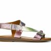 Flat Sandals | * Women'S Franco Sarto Glenni 2 Sandals