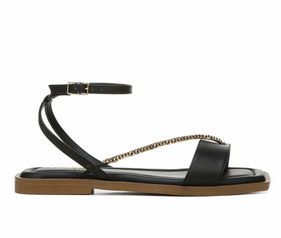 Flat Sandals | * Women'S Franco Sarto Mela Sandals