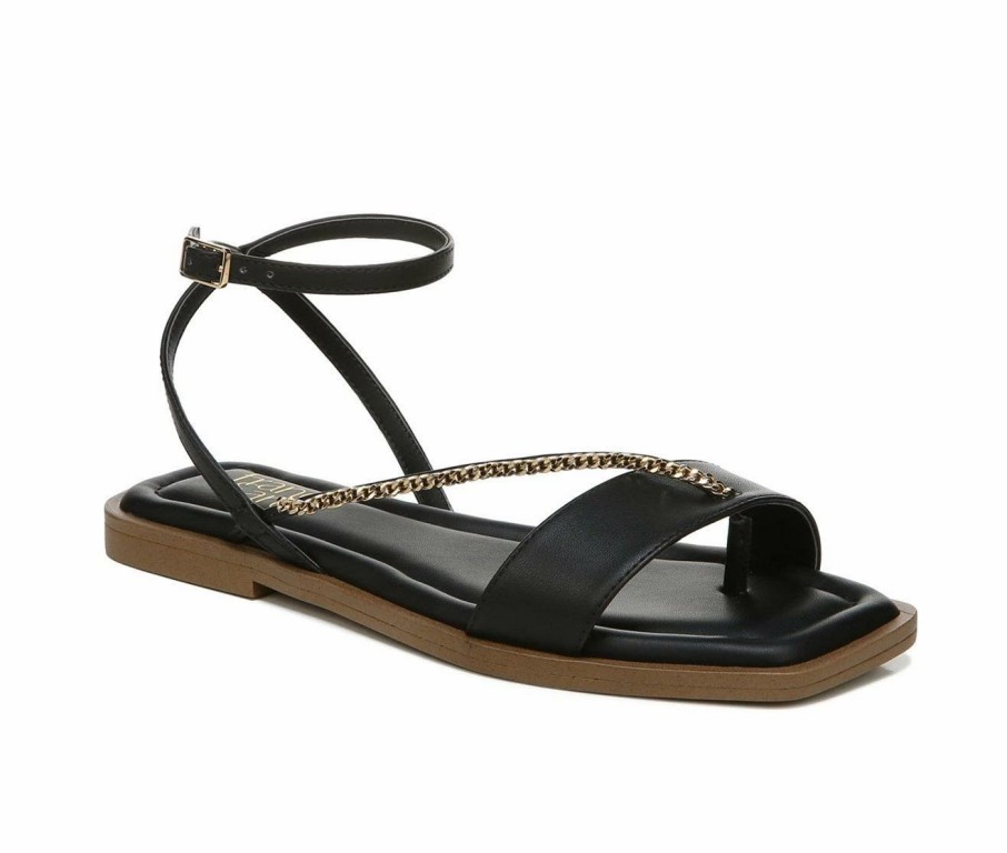 Flat Sandals | * Women'S Franco Sarto Mela Sandals