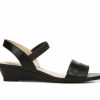 Wedge Sandals | * Women'S Lifestride Yuma Wedge Sandals