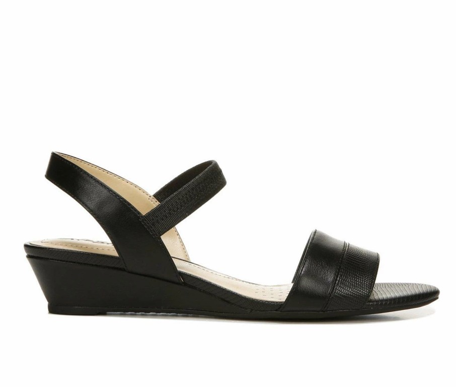 Wedge Sandals | * Women'S Lifestride Yuma Wedge Sandals