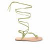 Flat Sandals | * Women'S Journee Collection Mischa Sandals