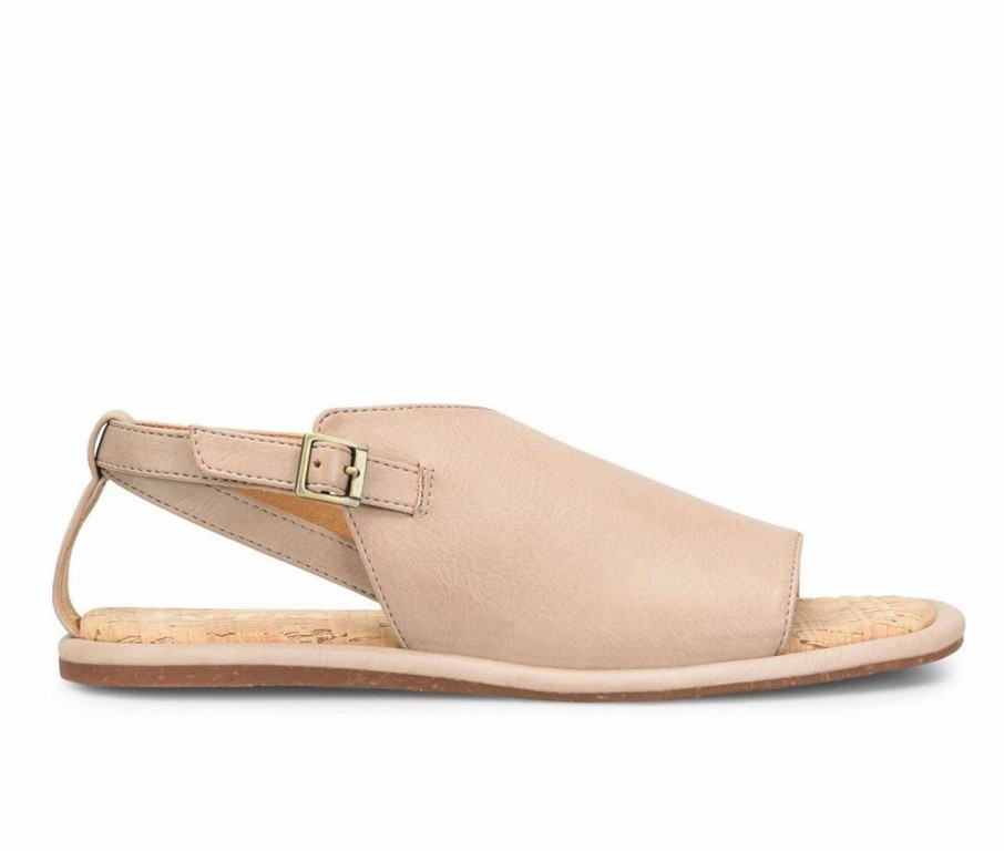 Flat Sandals | * Women'S Korks Tate Sandals