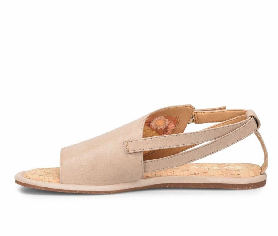 Flat Sandals | * Women'S Korks Tate Sandals