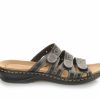 Flat Sandals | * Women'S Clarks Leisa Cacti Sandals