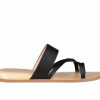 Flat Sandals | * Women'S Journee Collection Eevie Sandals