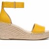 Wedge Sandals | * Women'S Franco Sarto Clemens Espadrille Wedge Sandals