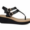 Wedge Sandals | * Women'S Journee Collection Bianca Wedge Sandals