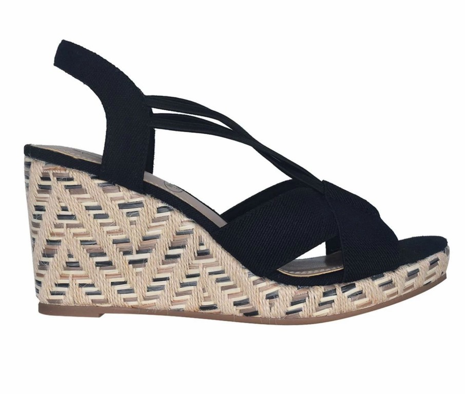 Wedge Sandals | * Women'S Impo Teshia Wedge Sandals