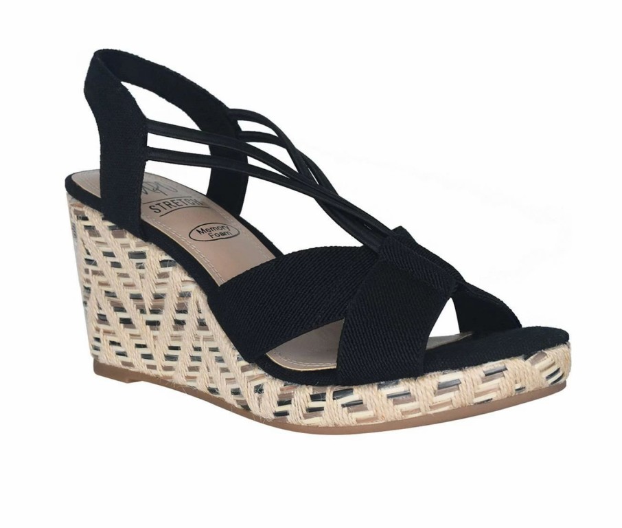 Wedge Sandals | * Women'S Impo Teshia Wedge Sandals