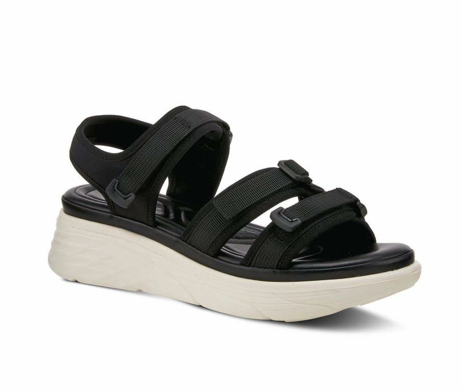 Platform Sandals | * Women'S Flexus Beebee Platform Sandals