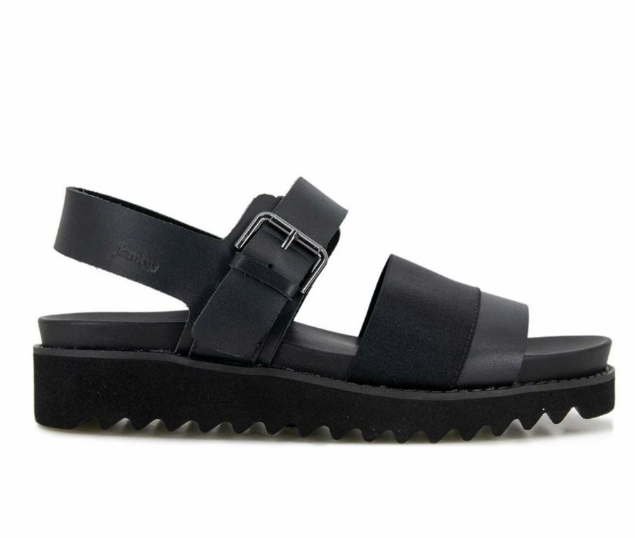 Flat Sandals | * Women'S Jambu Georgia Sandals