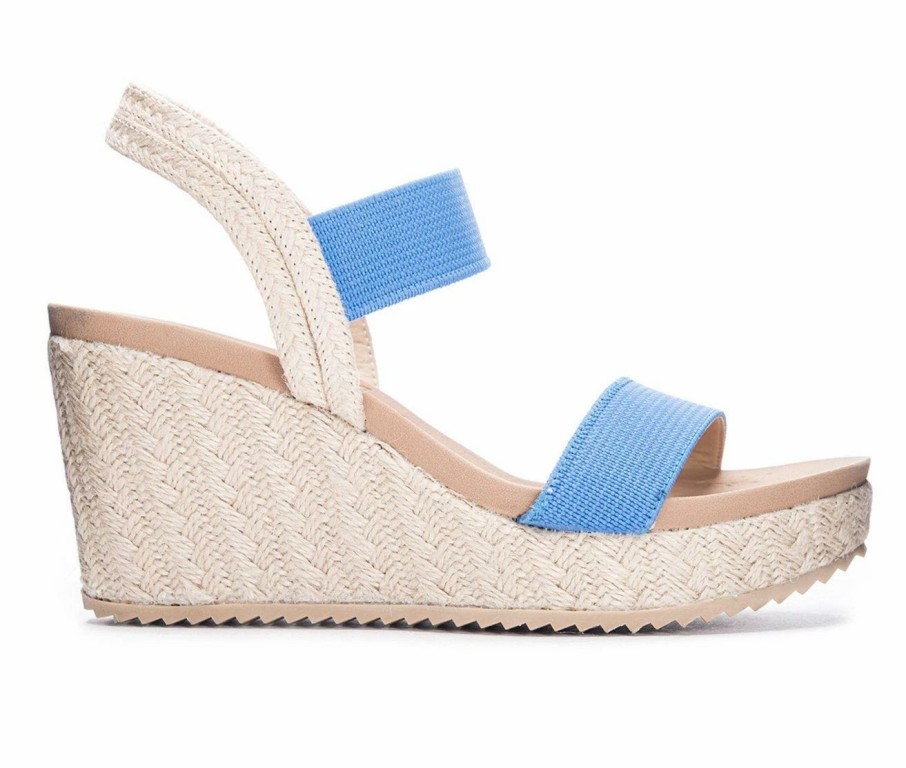 Platform Sandals | * Women'S Cl By Laundry Kaylin Platform Wedges