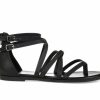 Flat Sandals | * Women'S Journee Collection Zailie Sandals