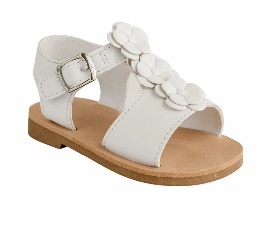 Flat Sandals | * Girls' Baby Deer Infant & Toddler Tammy Sandals