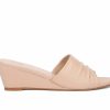 Wedge Sandals | * Women'S New York And Company Bea Wedge Sandals