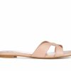 Flat Sandals | * Women'S Journee Collection Taleesa Slip-On Sandals