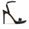 Heeled Sandals | * Women'S Nine West Loola Dress Sandals