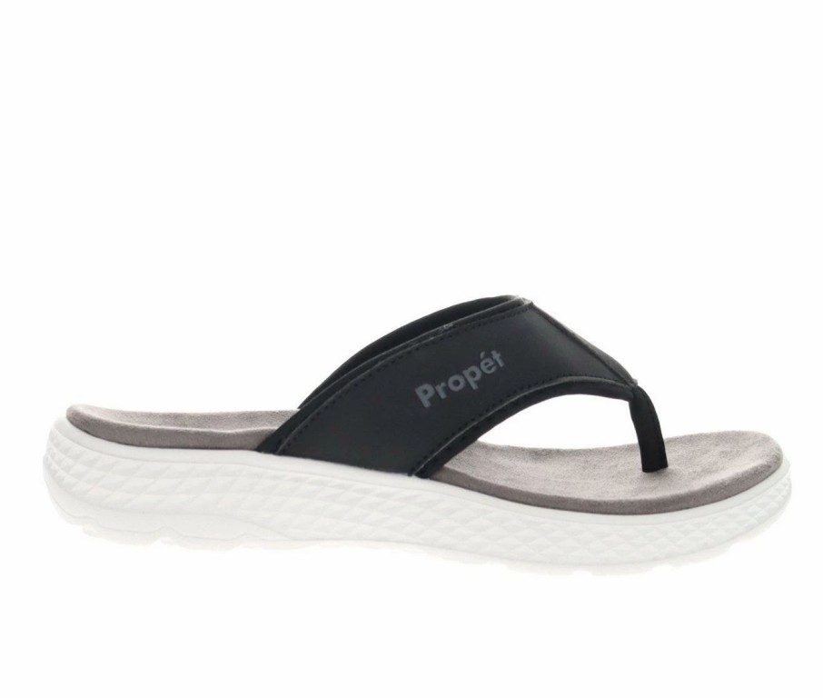 Flip-Flops | * Women'S Propet Travelactiv Ft Water-Ready Flip-Flops