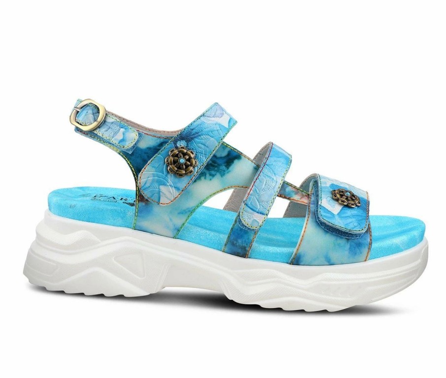 Platform Sandals | * Women'S L'Artiste Seansand Platform Sandals