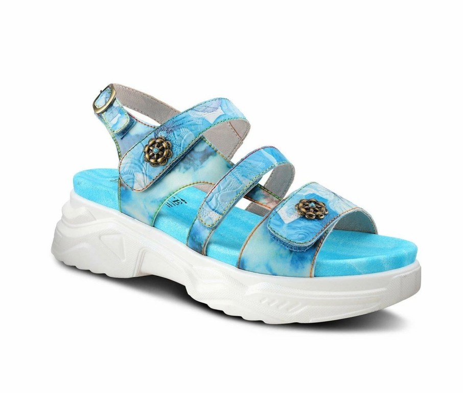 Platform Sandals | * Women'S L'Artiste Seansand Platform Sandals