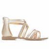 Flat Sandals | * Girls' Self Esteem Little Kid & Big Kid Izzy 2 Sandals