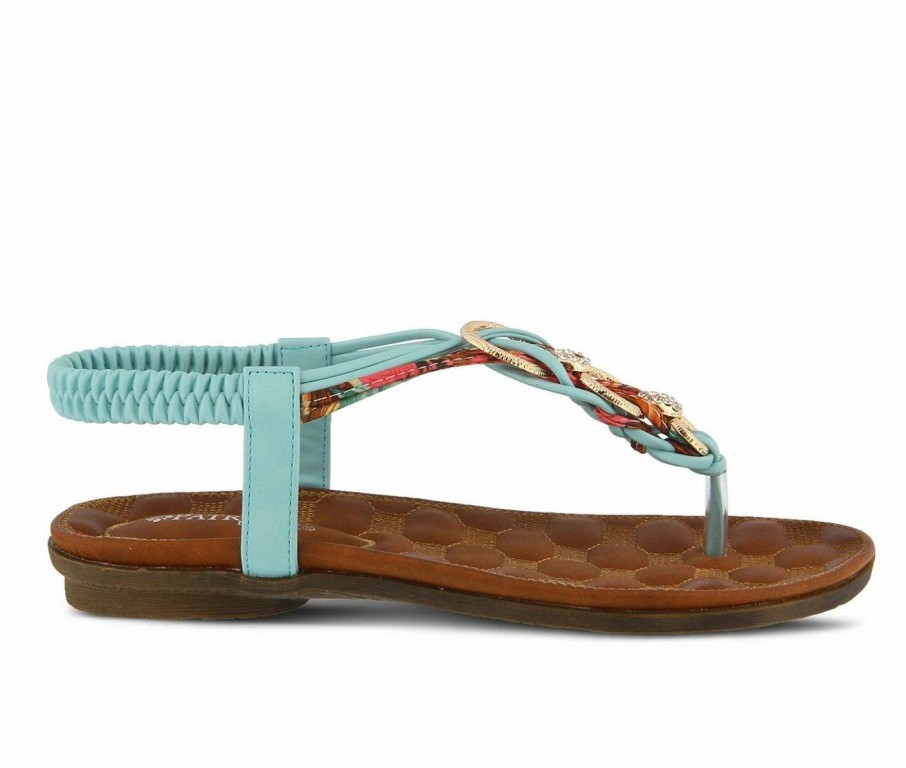 Flat Sandals | * Women'S Patrizia Gadelina Sandals