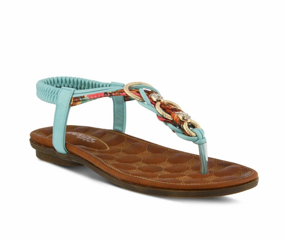 Flat Sandals | * Women'S Patrizia Gadelina Sandals