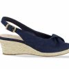 Wedge Sandals | * Women'S Bella Vita Sylvie Ii Espadrille Wedges