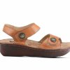 Flat Sandals | * Women'S Spring Step Toca Sandals