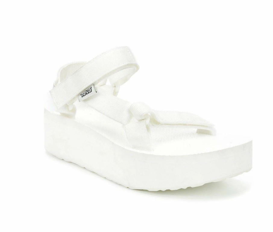 Platform Sandals | * Women'S Teva Flatform Universal Outdoor Sandals