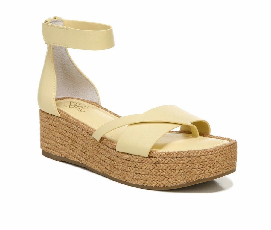 Platform Sandals | * Women'S Franco Sarto Verita Platform Dress Sandals