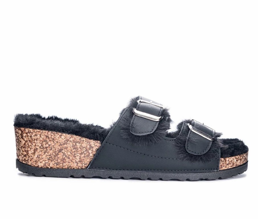 Wedge Sandals | * Women'S Dirty Laundry Time Out Sandals