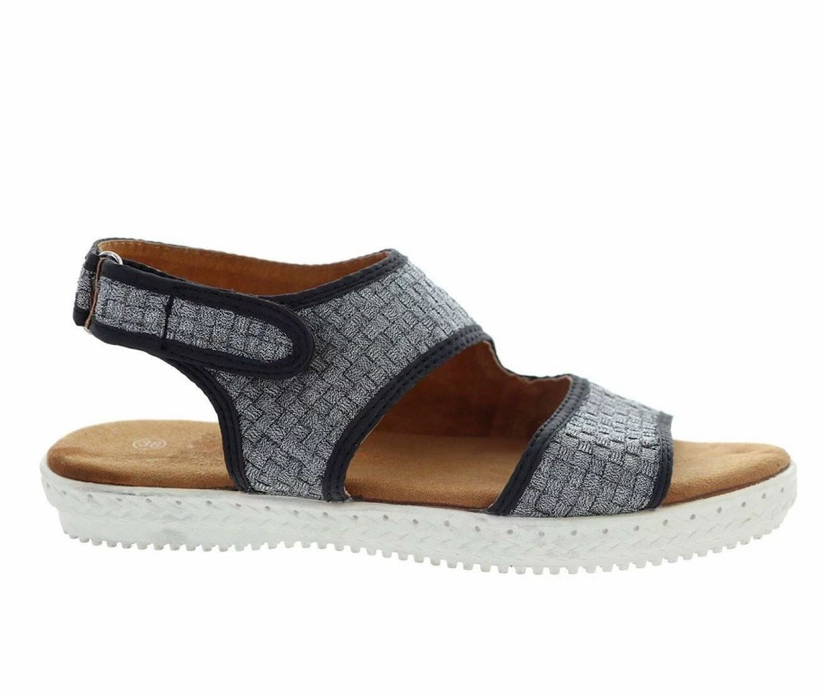 Flat Sandals | * Women'S Bernie Mev Lima Sandals