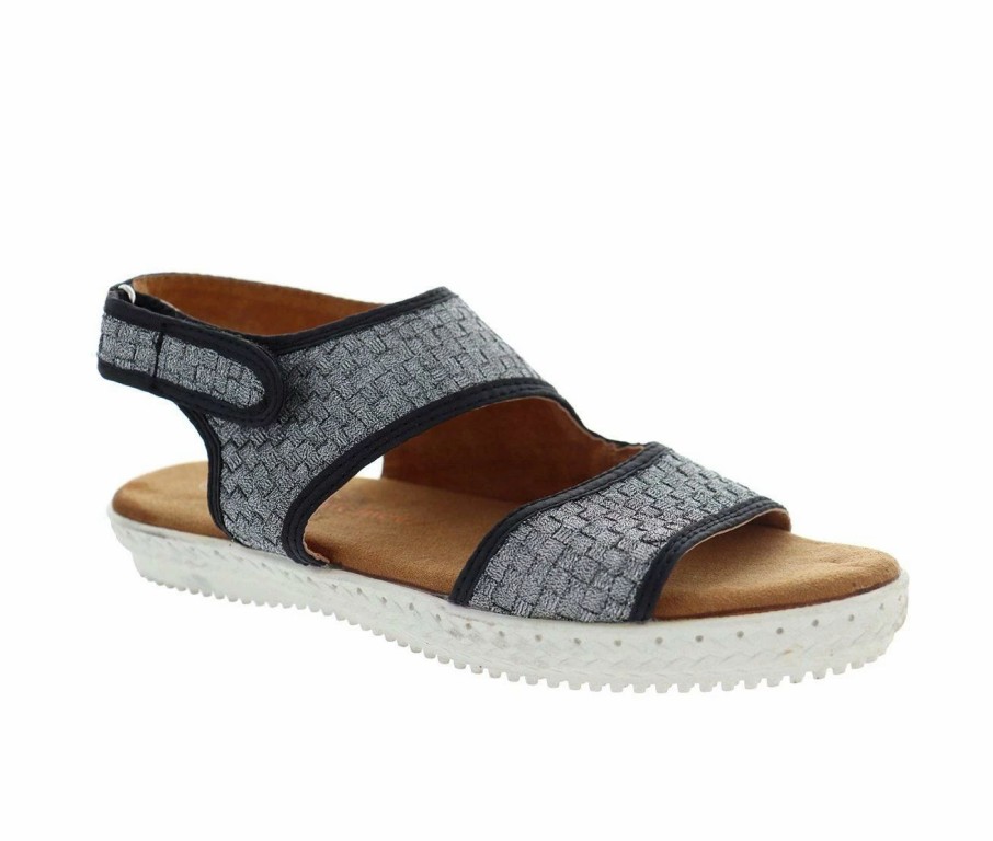 Flat Sandals | * Women'S Bernie Mev Lima Sandals